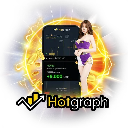 hotgraph by บาคาร่า 350